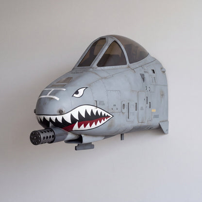 WARMOUNT legendary war machine wall mount