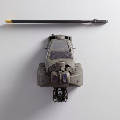 WARMOUNT legendary war machine wall mount