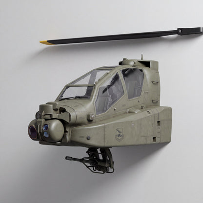 WARMOUNT legendary war machine wall mount