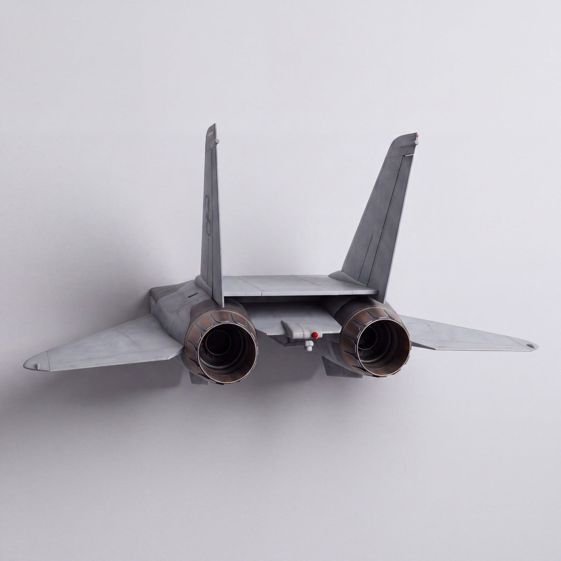 WARMOUNT legendary war machine wall mount