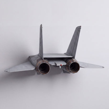 WARMOUNT legendary war machine wall mount