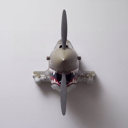 WARMOUNT legendary war machine wall mount